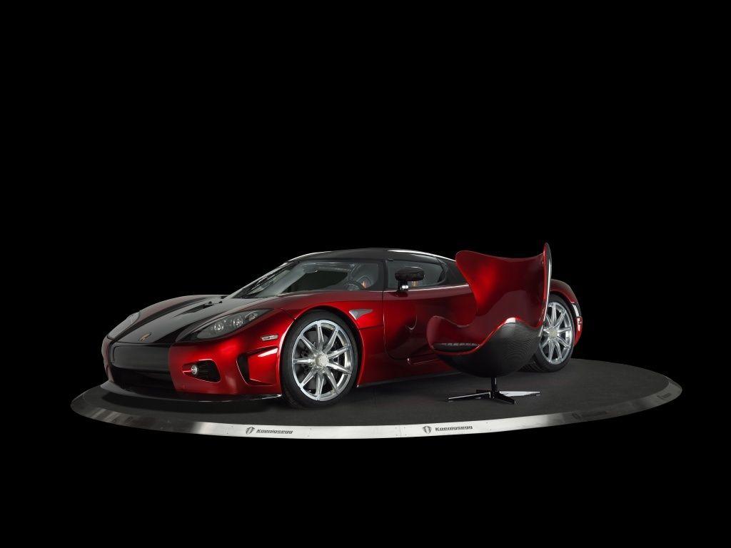 Koenigsegg CCX Wallpapers and Wallpaper Gallery