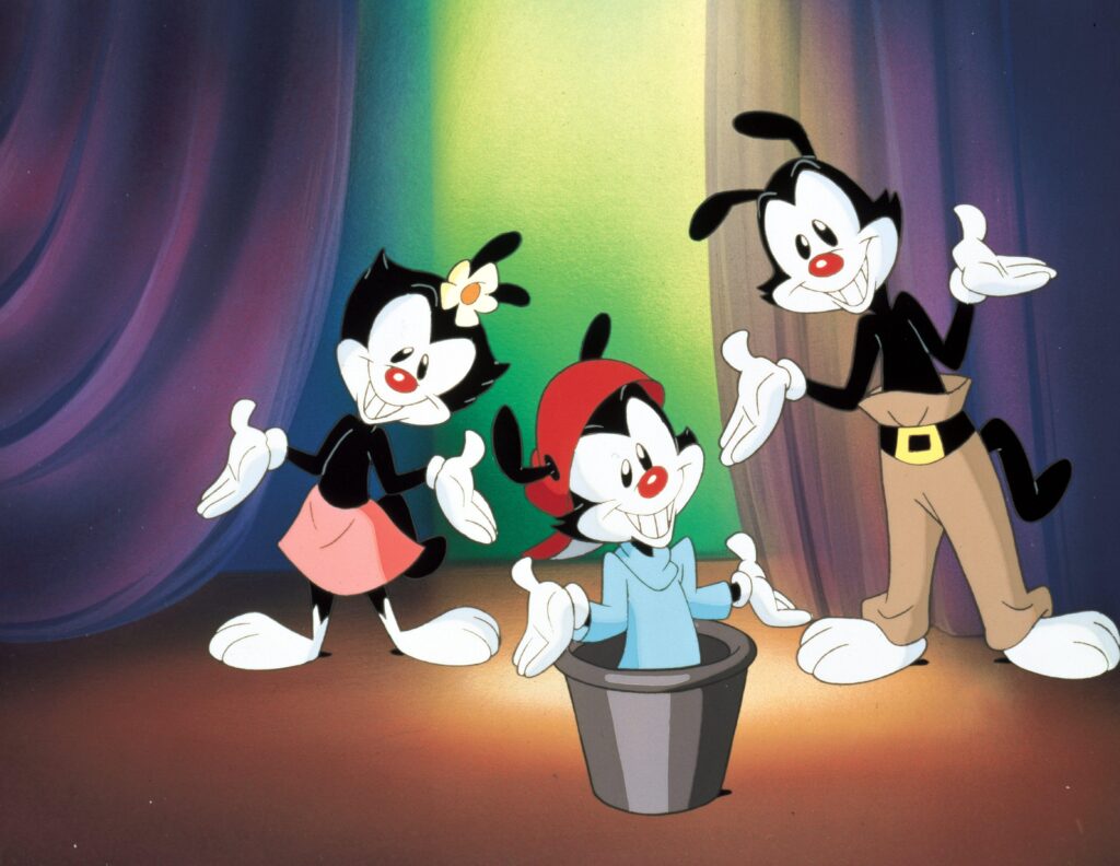 Animaniacs wallpapers