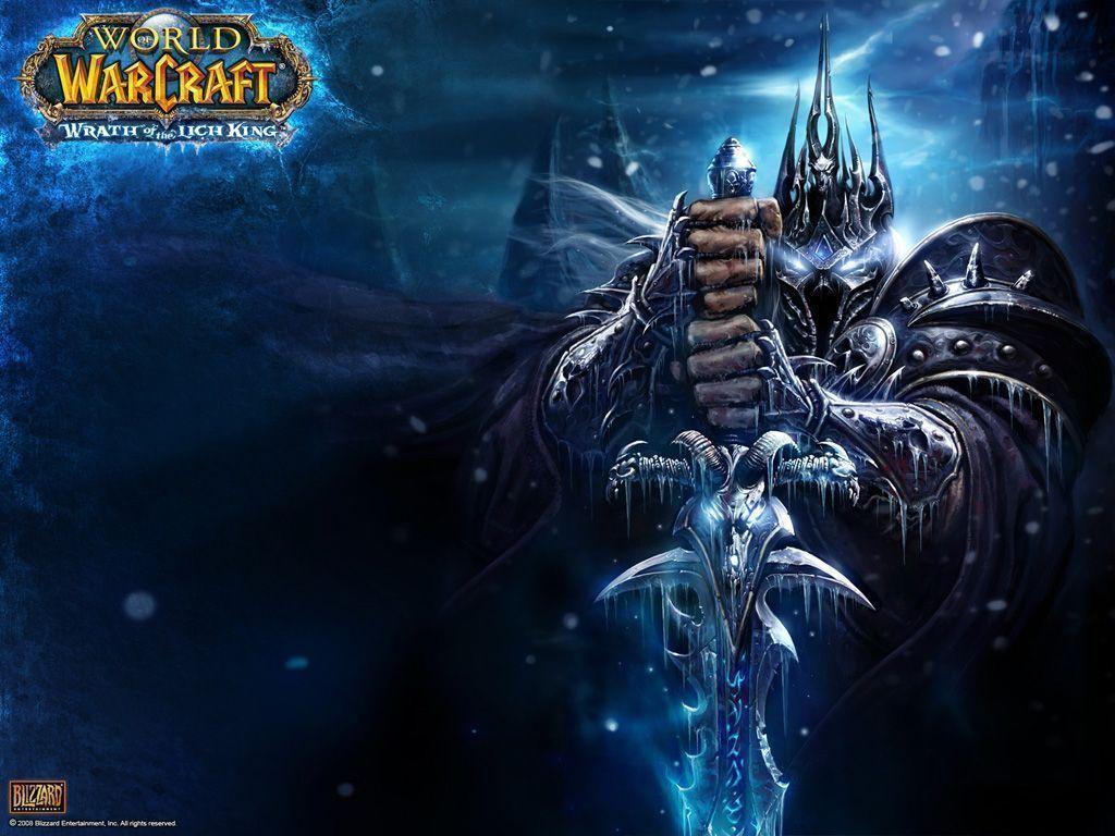 World of Warcraft wallpapers