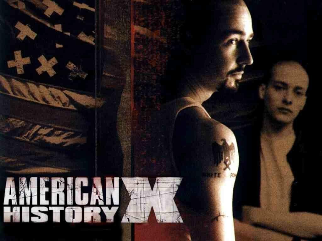 Awesome American History X 2K Wallpapers Free Download