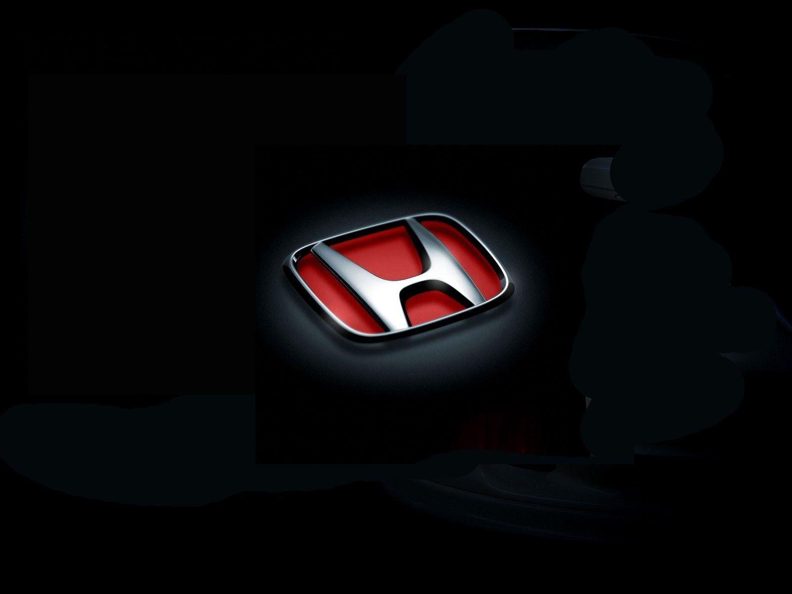 Honda Logo Wallpapers PC Cool Walldiskpapercom