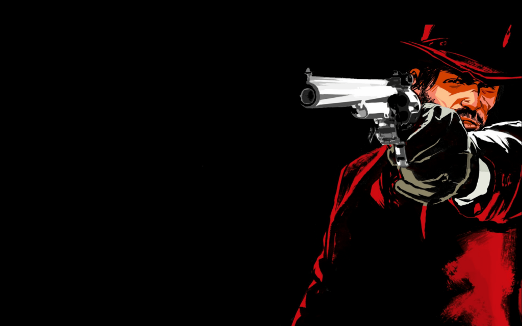 Download Red Dead Wallpapers
