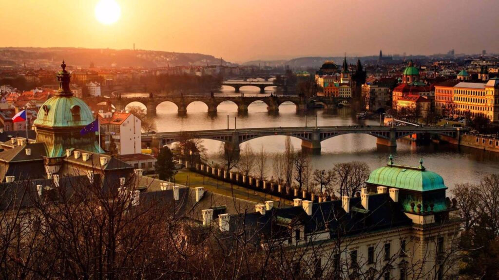 Popular Prague Czech Republic K Wallpapers