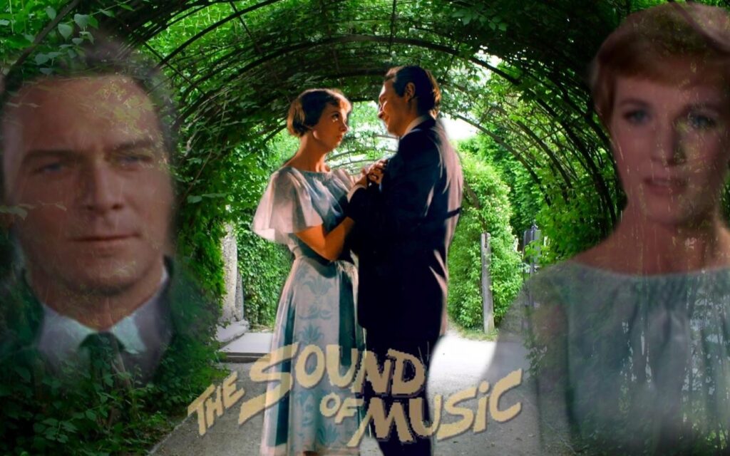 The Sound of Music Wallpaper Something Good 2K wallpapers and backgrounds