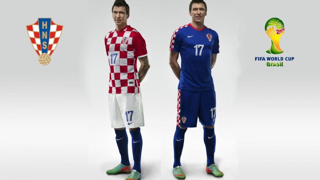 Croatia Football Wallpaper, Backgrounds and Picture