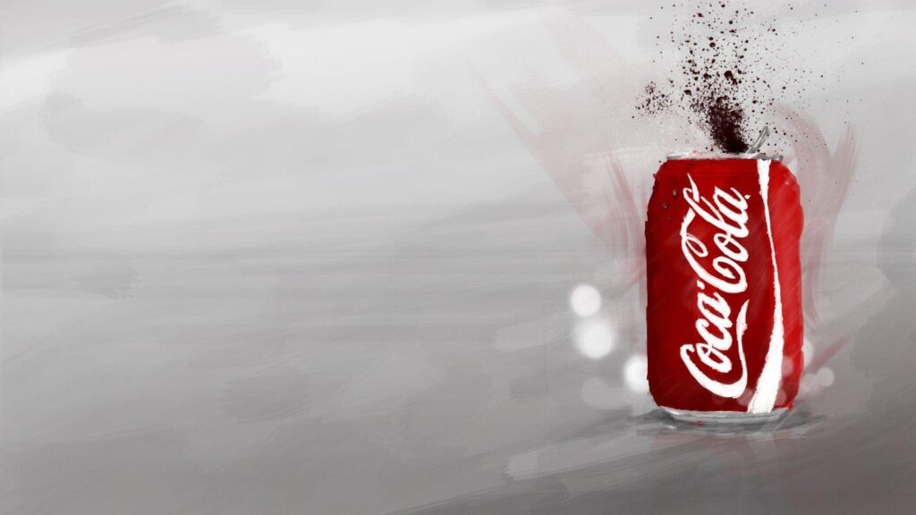 Coca Cola Wallpapers HD
