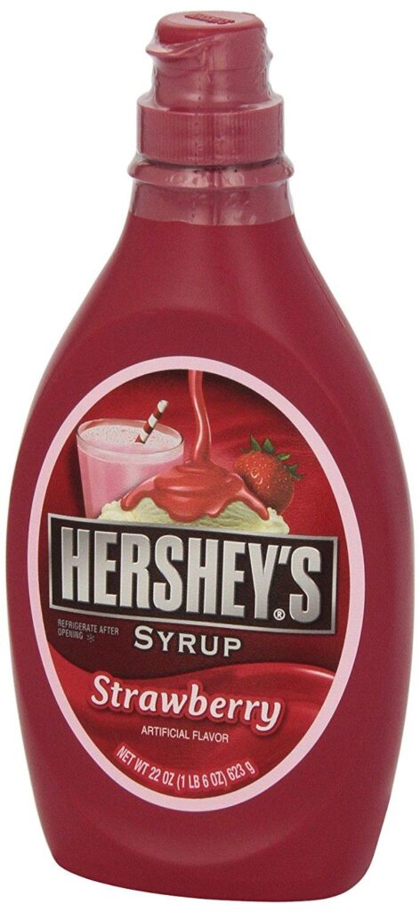 HERSHEY’S STRAWBERRY SYRUP Photos, Wallpaper and Wallpapers