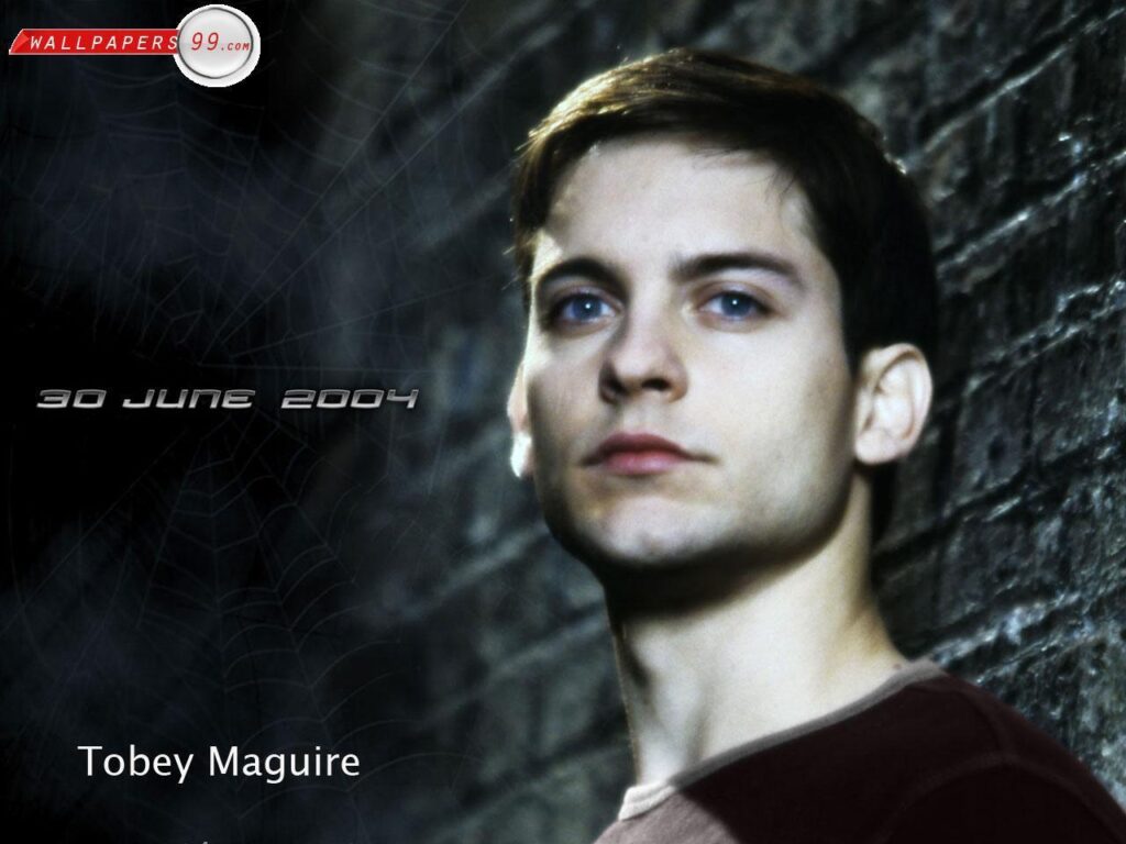 Free Tobey Maguire Wallpapers Photos Pictures Wallpaper Free