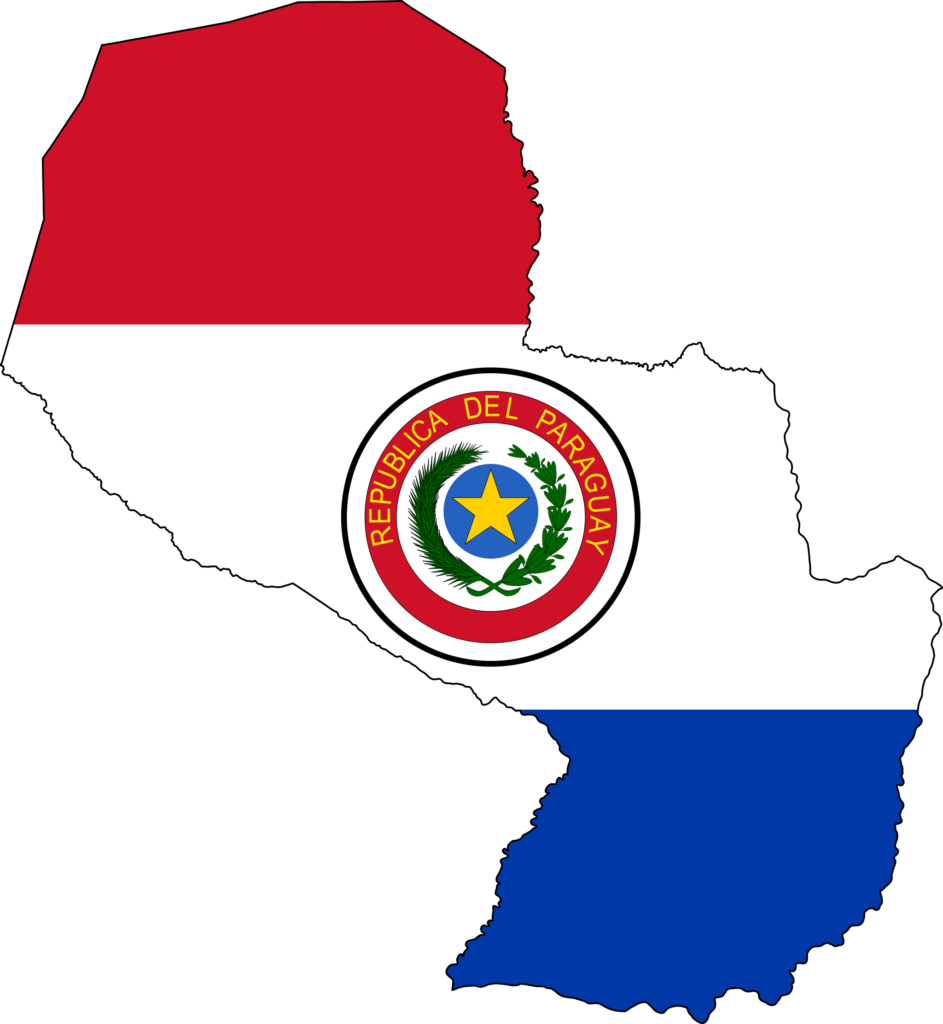 Paraguay