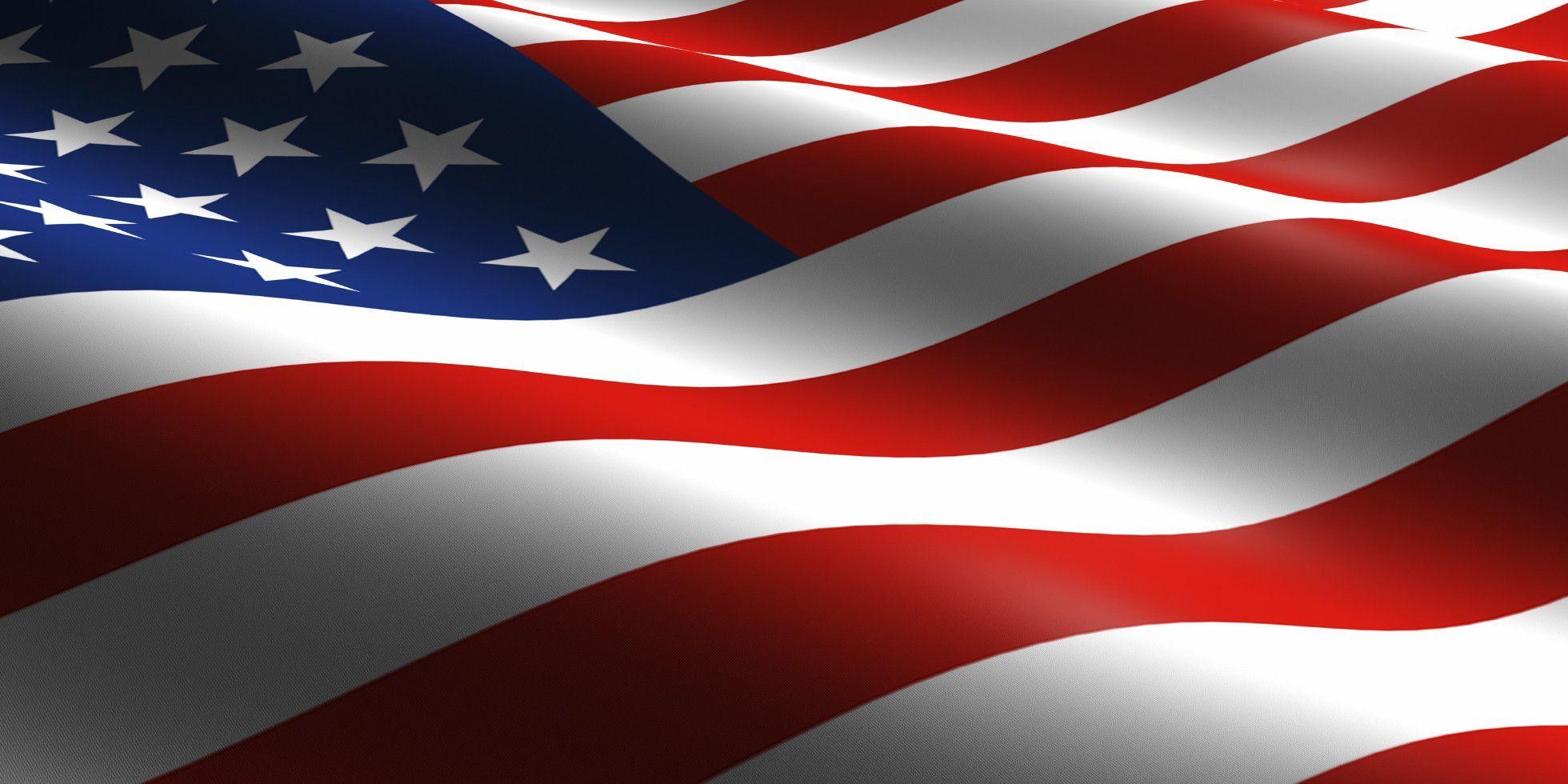 USA Flag Wallpapers