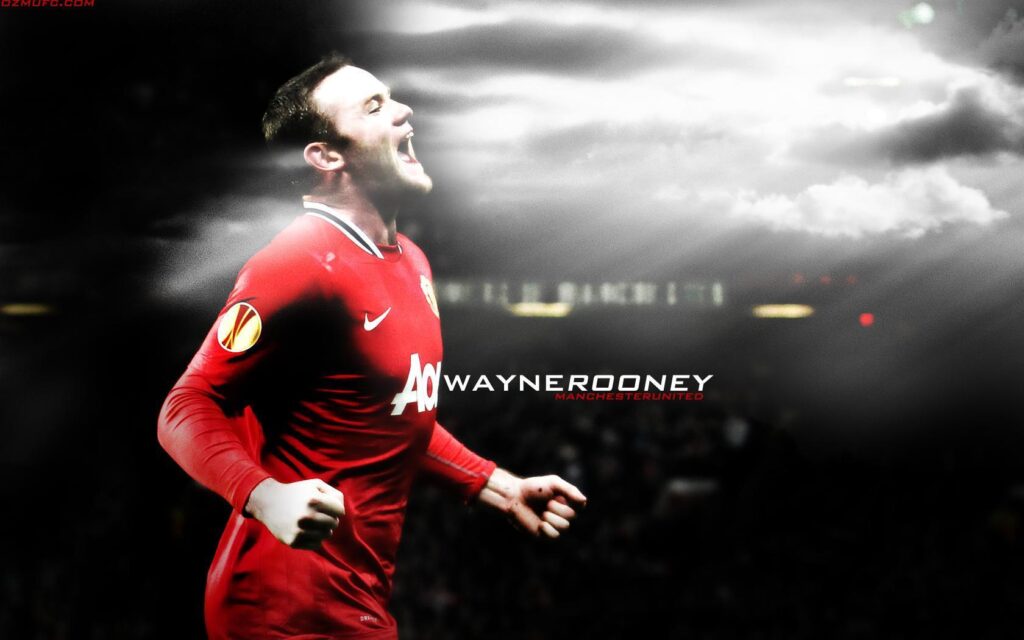 Wayne Rooney New 2K Wallpapers and Latest Photo GalleryHD