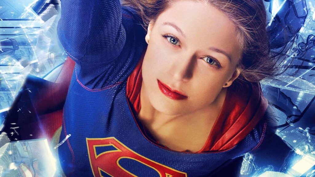 Supergirl Wallpapers p