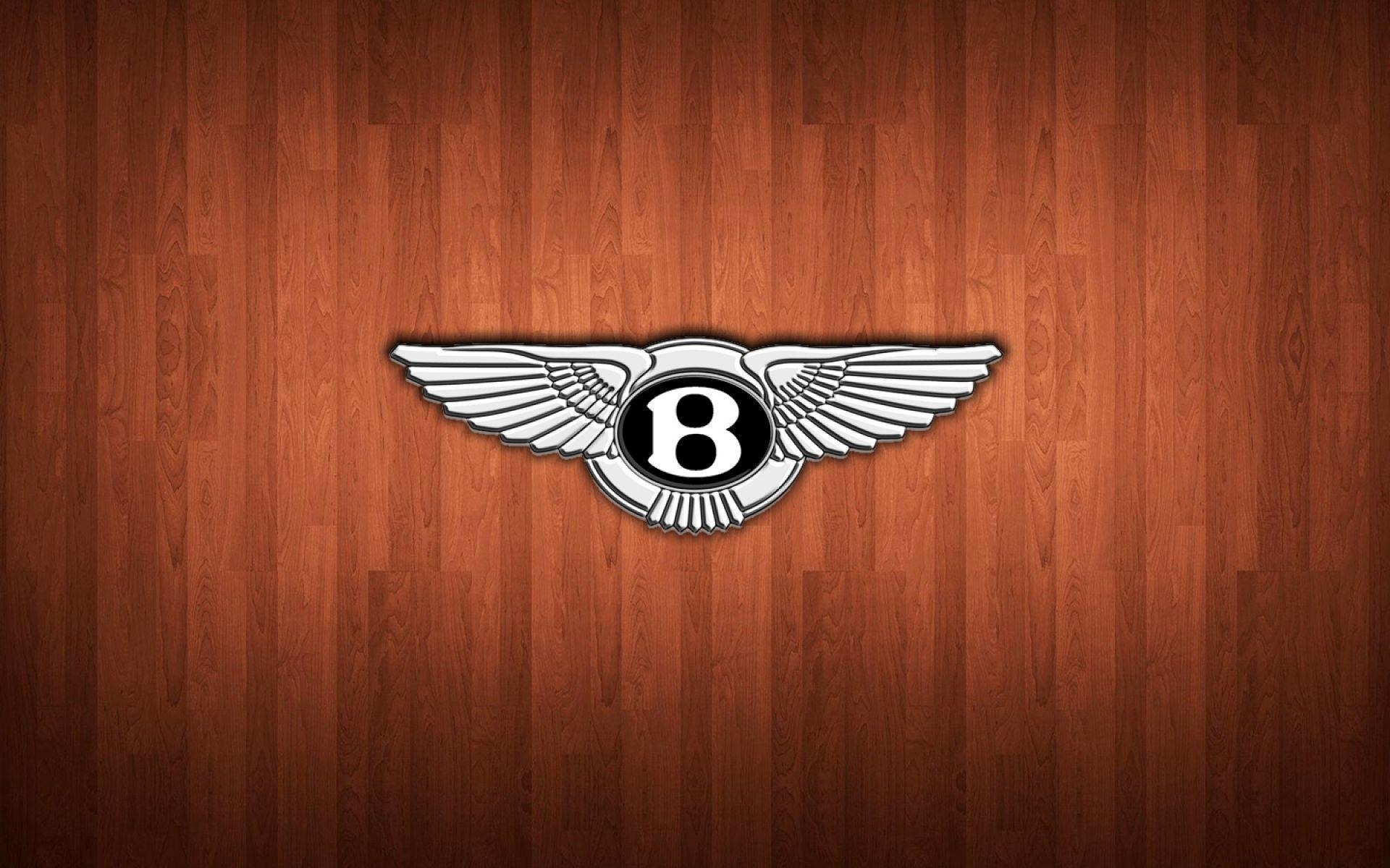 Bentley Logo Wallpapers HD