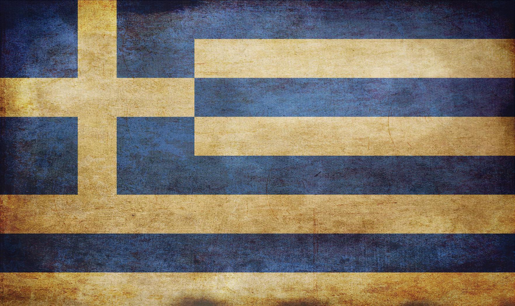 Greek Flag Wallpapers Group