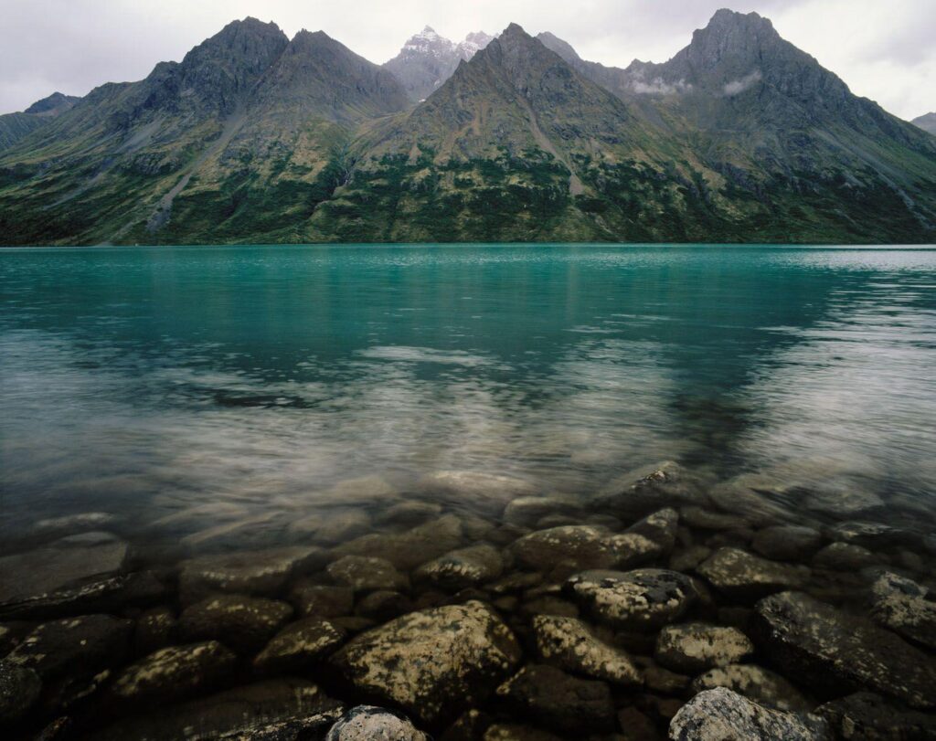 Lake Clark National Park, Alaska