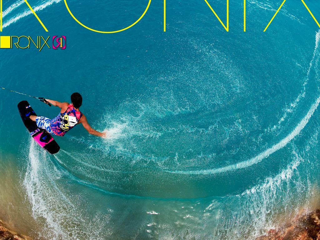 Px Ronix Wakeboard Wallpapers