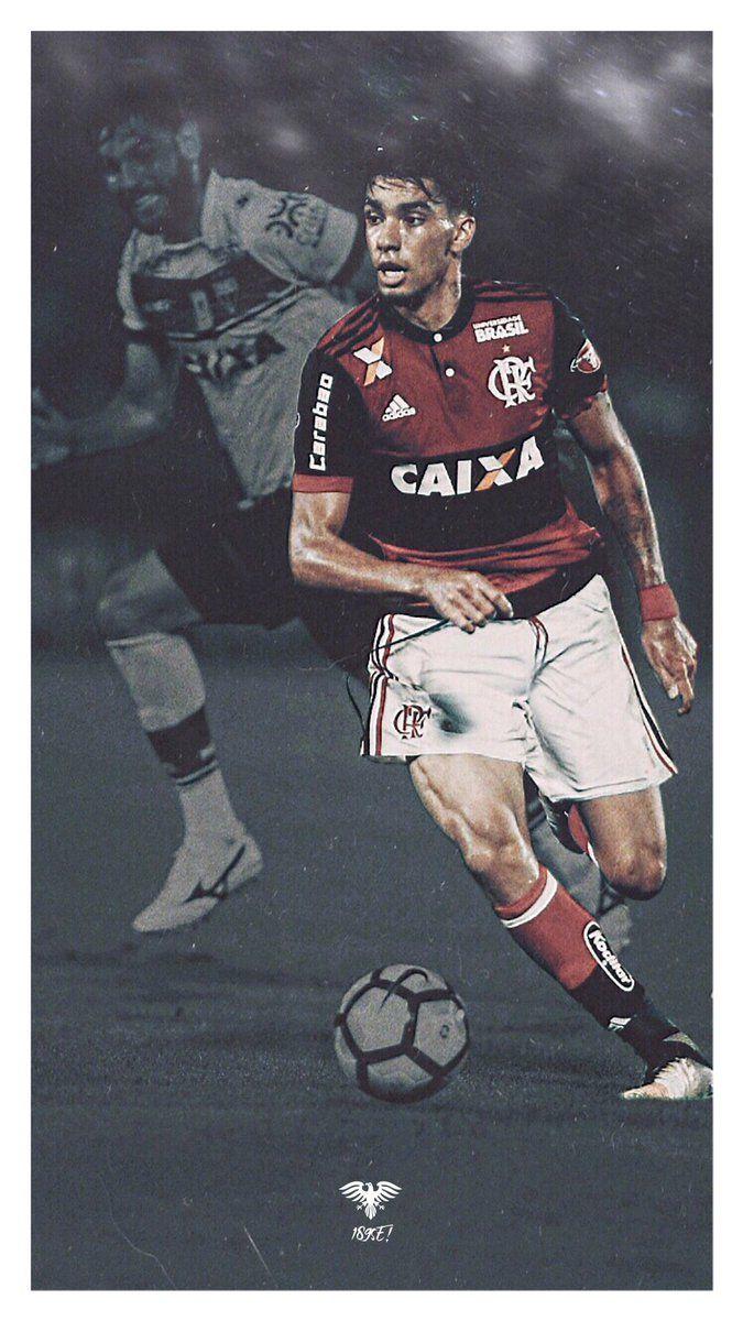 Edits on Twitter Rabisca, Paquetá! • wallpapers 2K • https||t