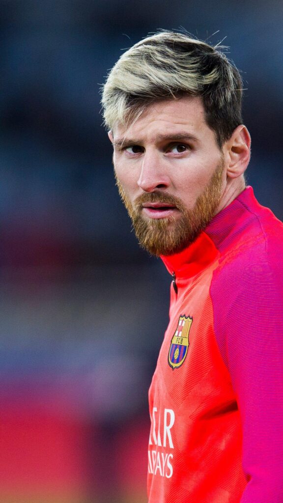 Wallpapers Lionel Messi, Barcelona, FCB, soccer, K, Sport