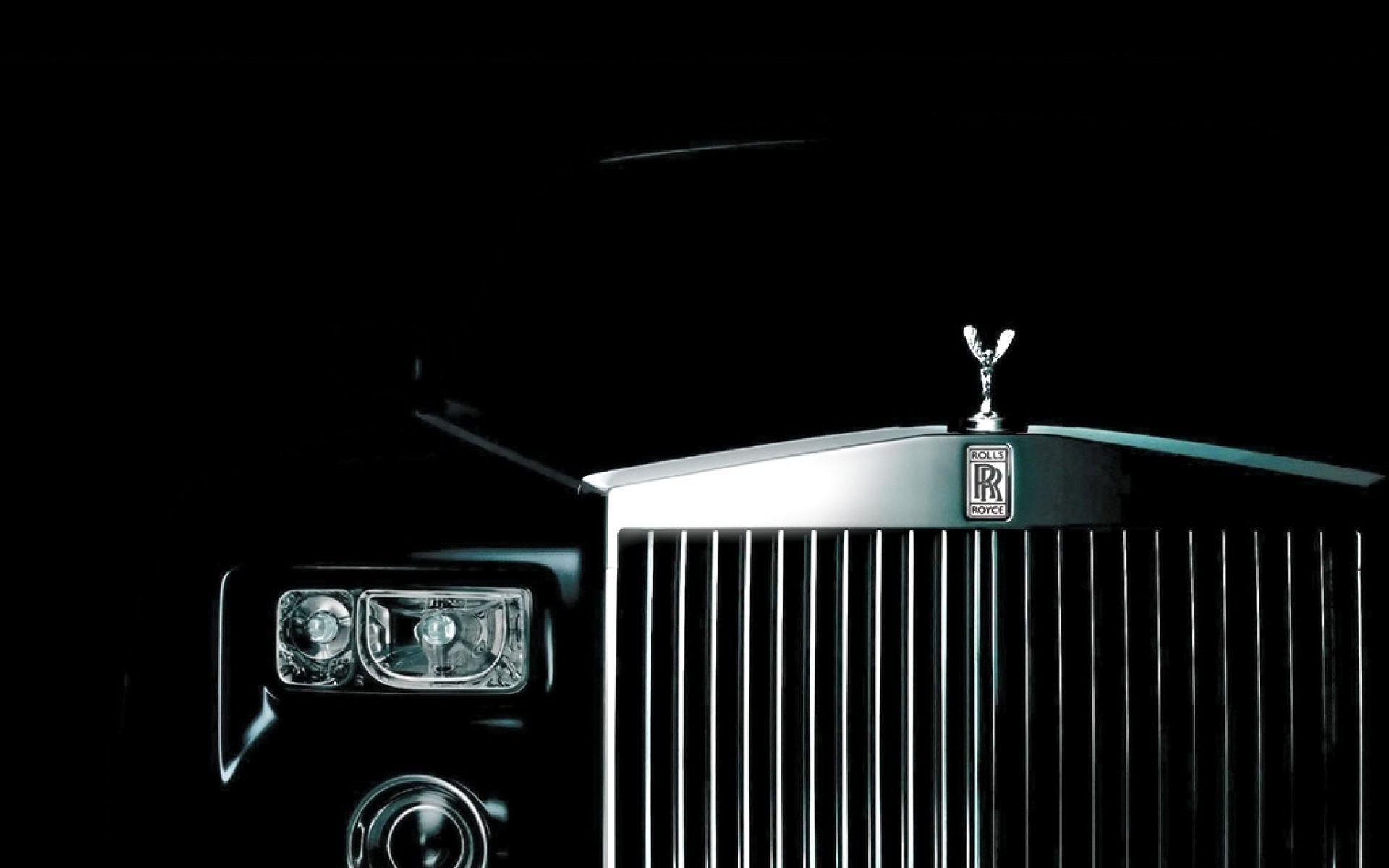 Rolls Royce 2K Wallpapers