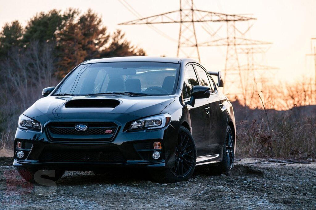 Subaru Wrx Wallpapers 2K Photos, Wallpapers and other Wallpaper
