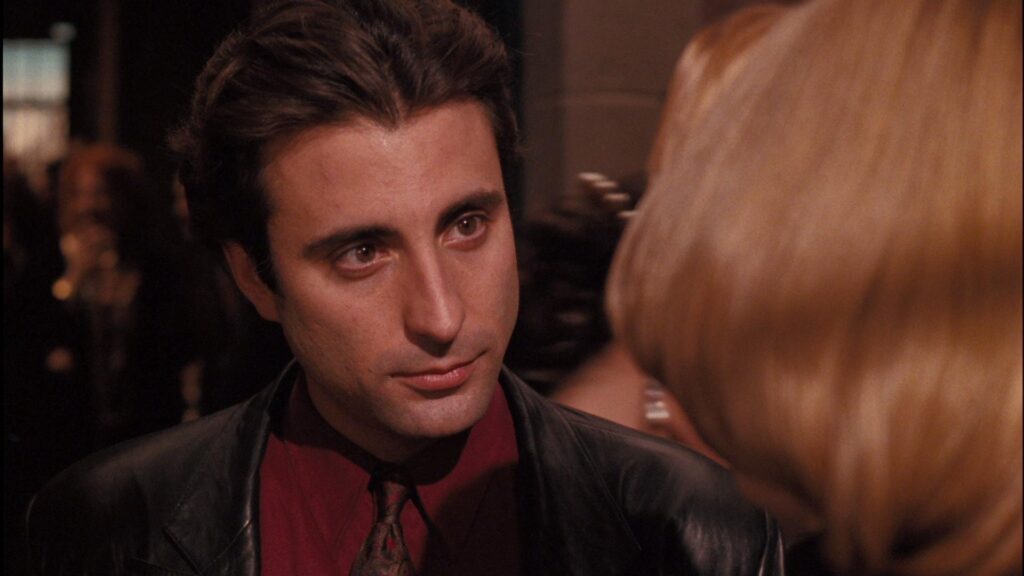 Andy Garcia 2K Wallpapers