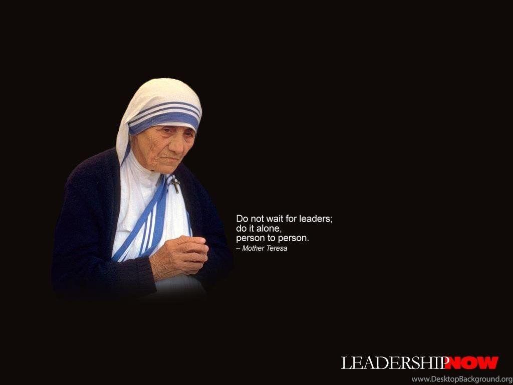 Mother Teresa Wallpapers, Poster, Photos, Desk 4K Wallpapers