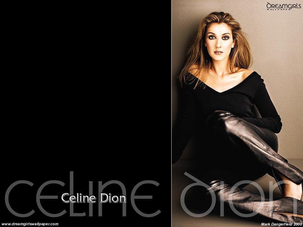 Celine Dion Wallpapers Group with items