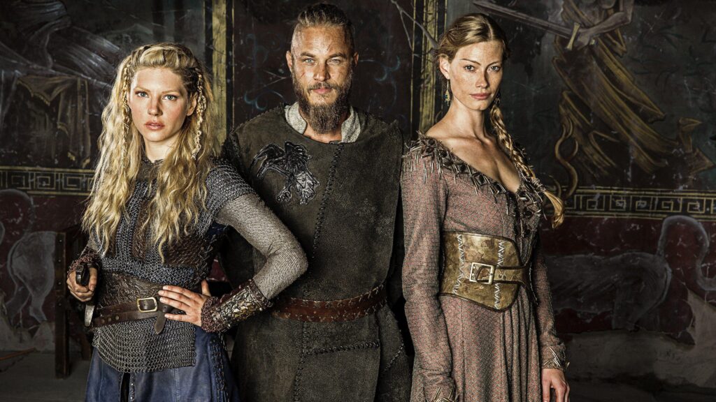 Vikings, 2K Tv Shows, k Wallpapers, Wallpaper, Backgrounds, Photos and