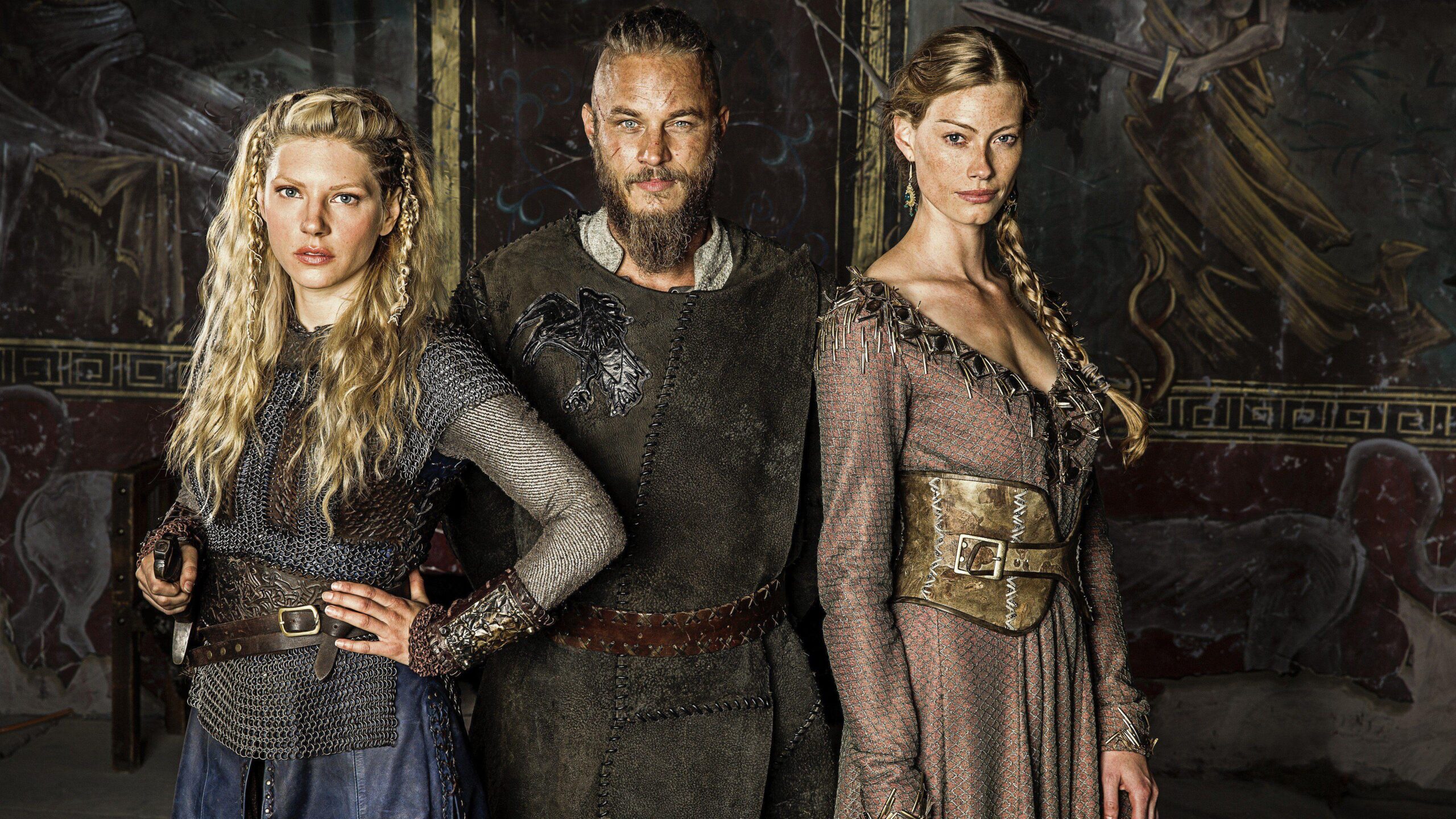 Vikings, 2K Tv Shows, k Wallpapers, Wallpaper, Backgrounds, Photos and