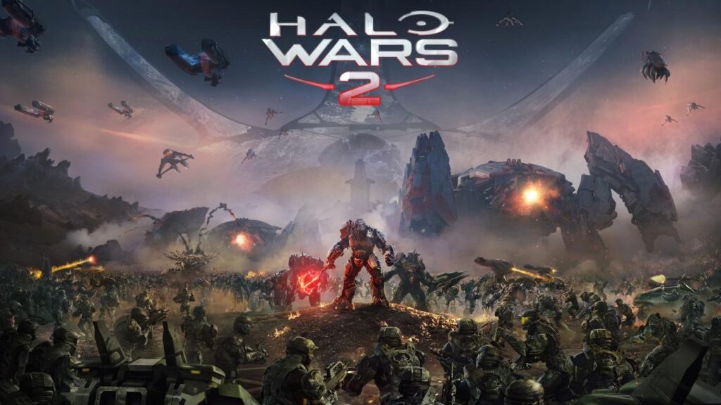 Wallpapers Halo Wars , PC, Xbox, Games, HD, Games,