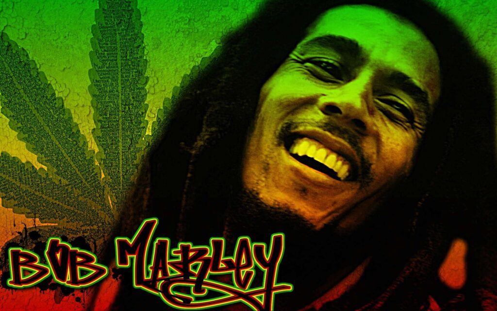 Bob Marley Wallpapers 2K Best Collection Free Download