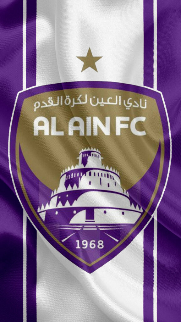 Sports|Al Ain FC