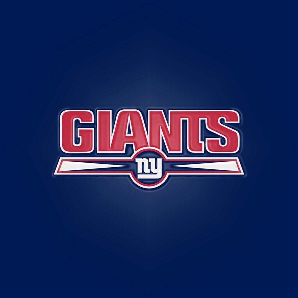 New York Giants Team Logos iPad Wallpapers – Digital Citizen