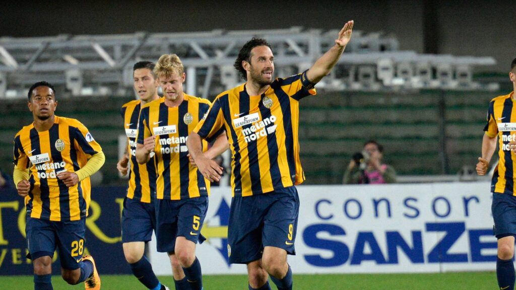 Hellas Verona Benevento Maçı İddaa Tahmini ve Yorumu Şubat