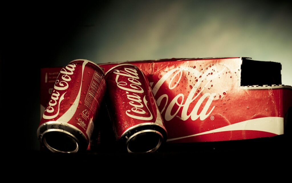 Coca Cola Wallpapers HD