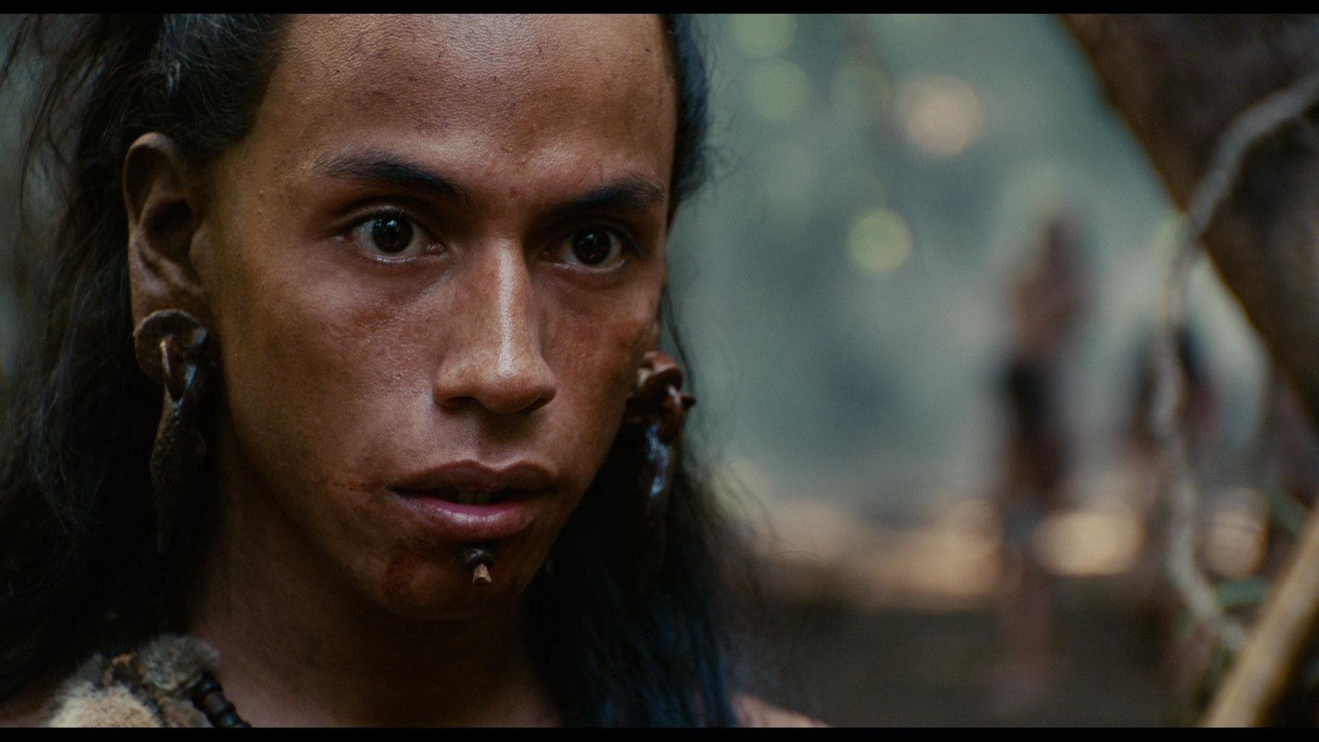 Movies apocalypto wallpapers and backgrounds