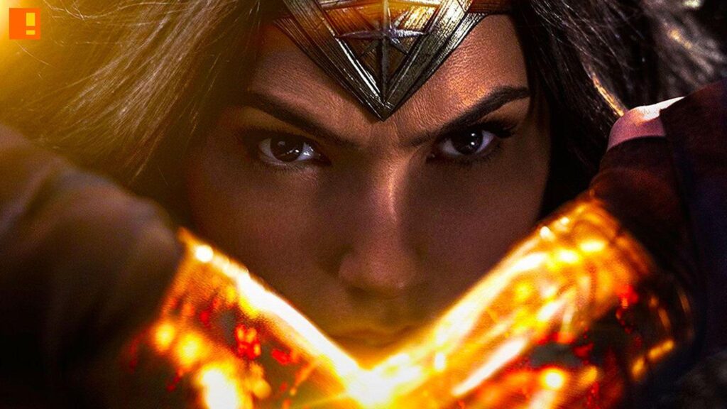 Wonder Woman Movie Wallpapers Wallpaper Photos Pictures Backgrounds