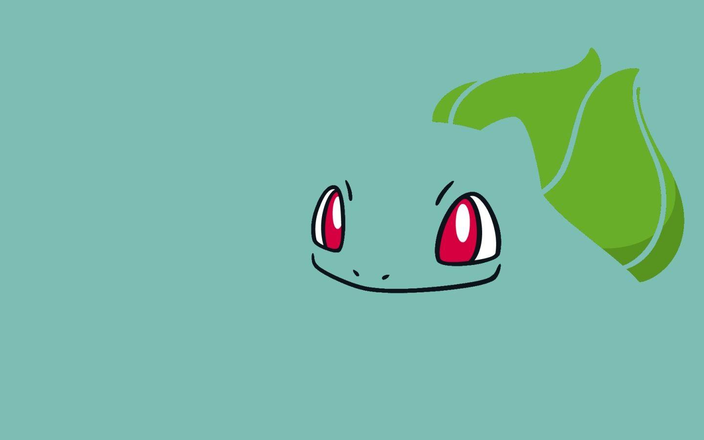 Bulbasaur wallpapers by TheDMWarrior