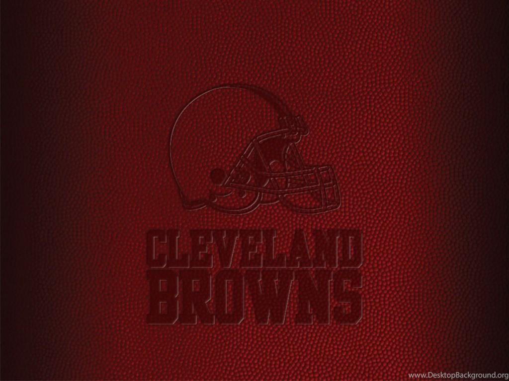 Cleveland Browns Wallpapers For Iphone Desk 4K Backgrounds