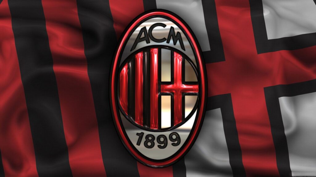 Kumpulan Wallpapers Klub AC Milan Terbaru Tahun |
