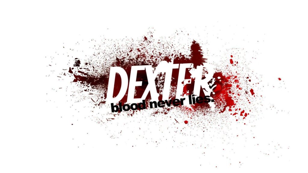 Dexter wallpapers by mttbtt