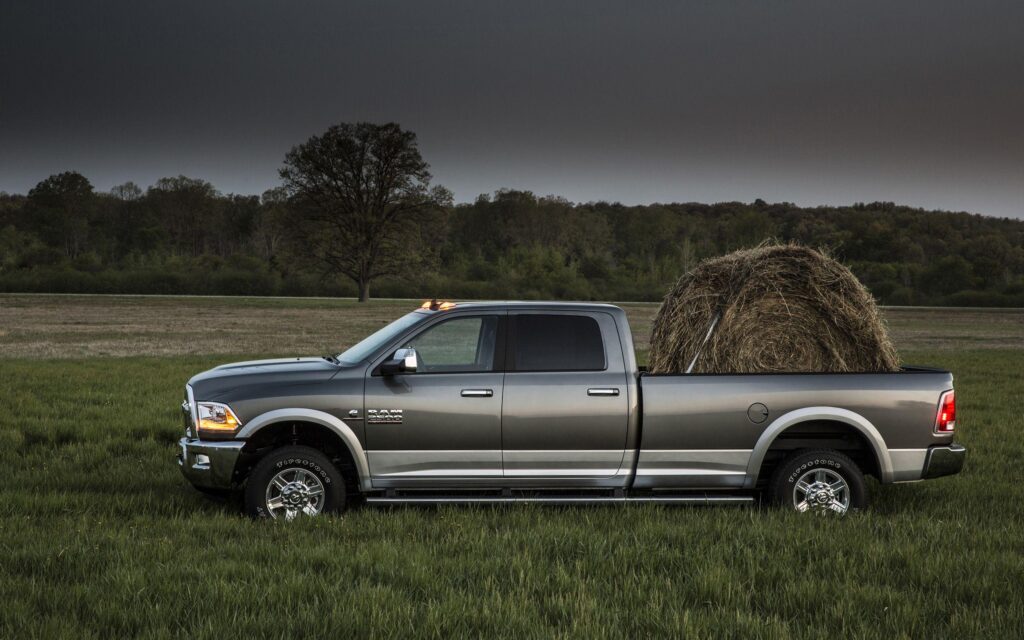 Dodge Ram Wallpapers  – Full HD