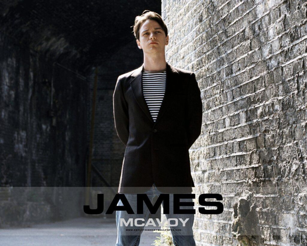 James Mcavoy Wallpapers