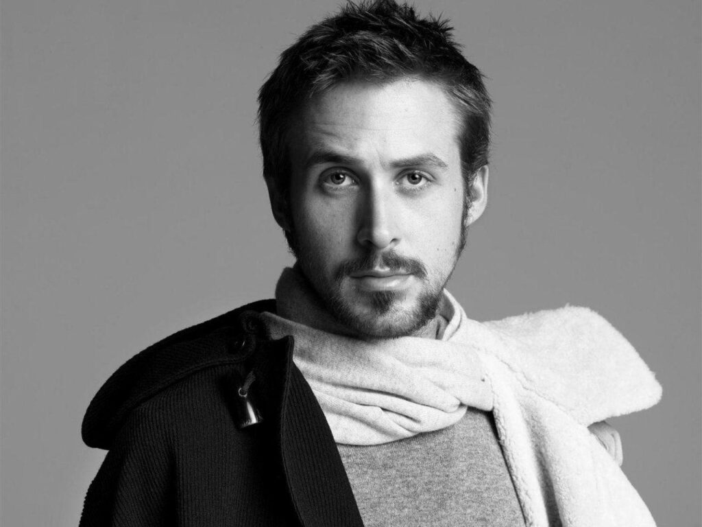 Ryan Gosling 2K Wallpapers in Celebrities M