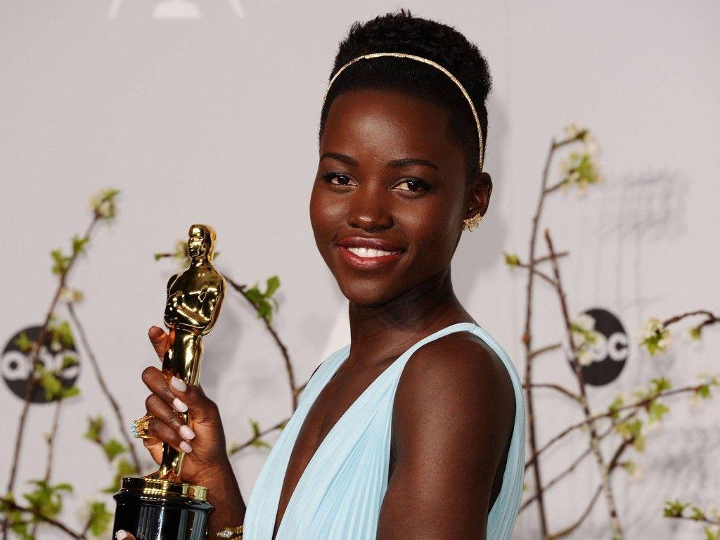 Lupita Nyong’o Wallpaper Lupita Nyong’o 2K wallpapers and backgrounds