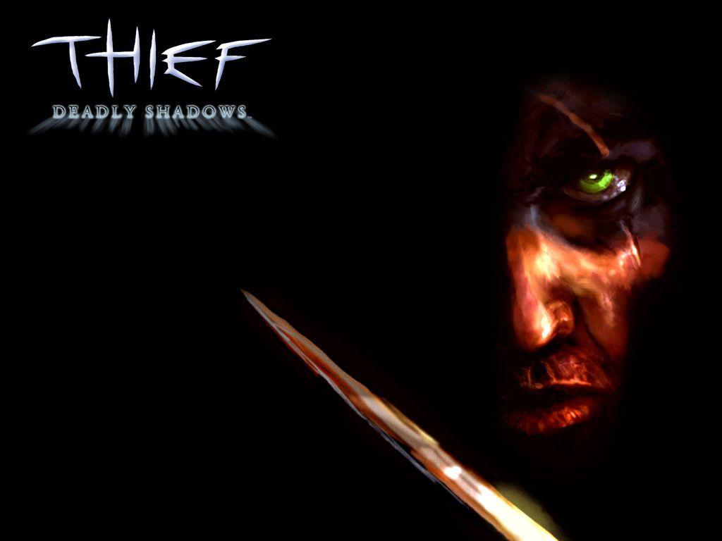 Thief Wallpaper Thief Deadly Shadows 2K wallpapers and backgrounds photos
