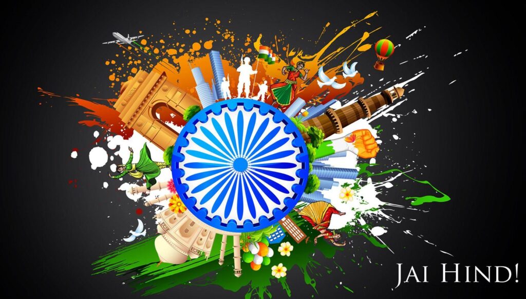 Indian Independence Day ideas