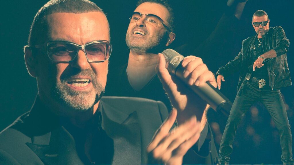George Michael Wallpapers, Pictures, Wallpaper