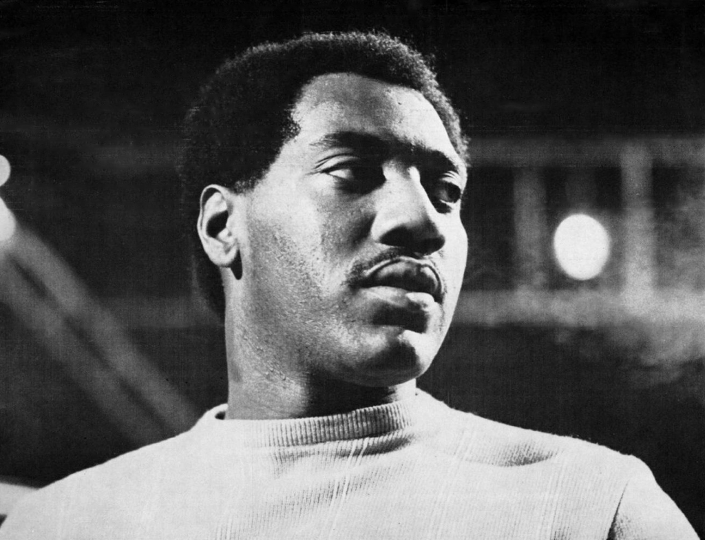 Artist of the Day Otis Redding – WYCE