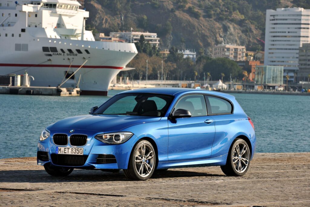 BMW Mi Wallpapers and Wallpaper Gallery